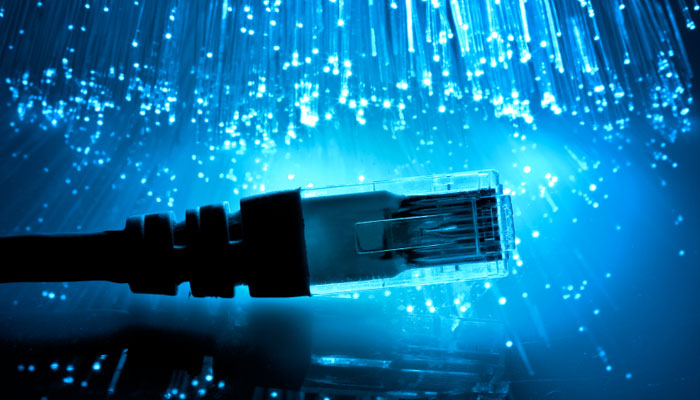 new material may lead to internet data speed of 2gb s