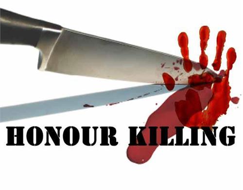 pakistan honor killing family