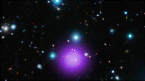 earth is farthest galaxy discovered