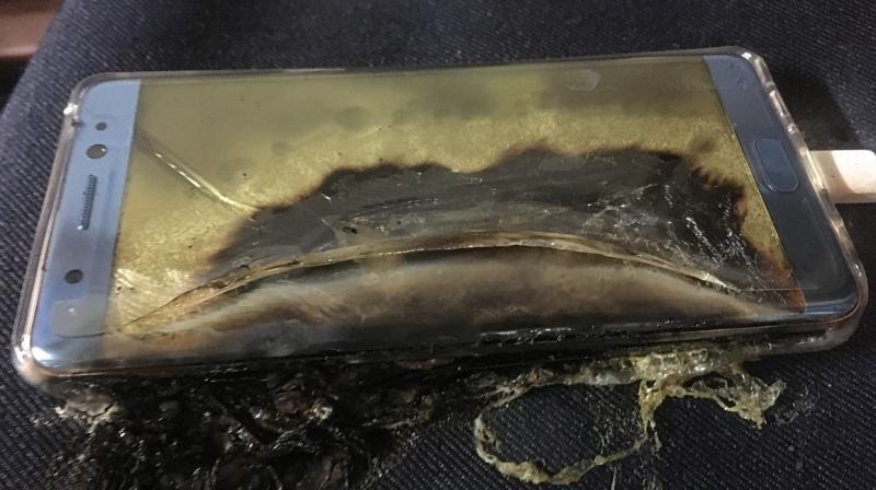 samsung is recalling millions of new galaxy note 7 smartphones