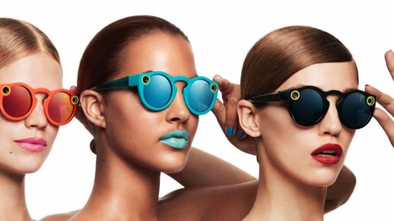snapchat spectacles fashion fun and technology match