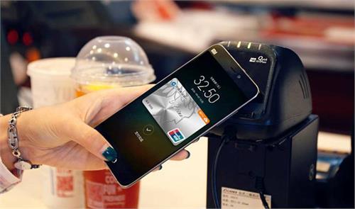 xiaomi mi pay nfc based mobile payment service launched