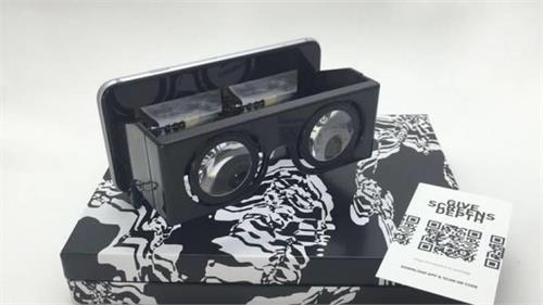 elsewhere see any videos in 3d