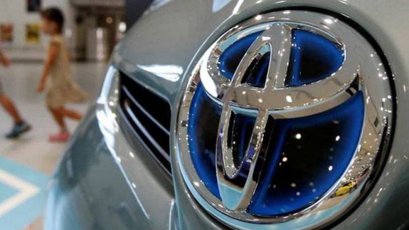 toyota not to launch new vehicles till 2020 in india