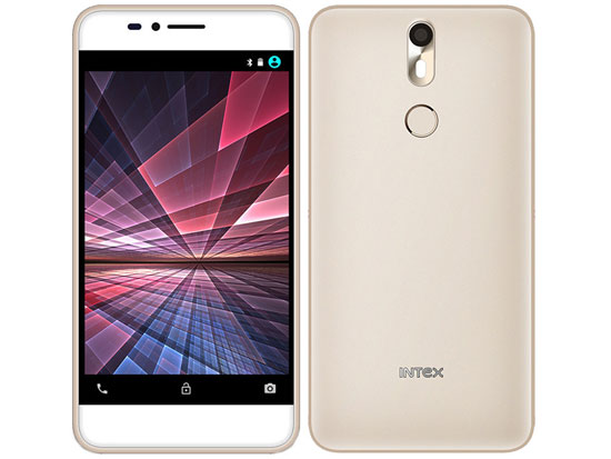 3GB ਰੈਮ ਅਤੇ ਫਿੰਗਰਪ੍ਰਿੰਟ ਸੈਂਸਰ ਦੇ ਨਾਲ ਲਾਂਚ ਹੋਇਆ Aqua S7