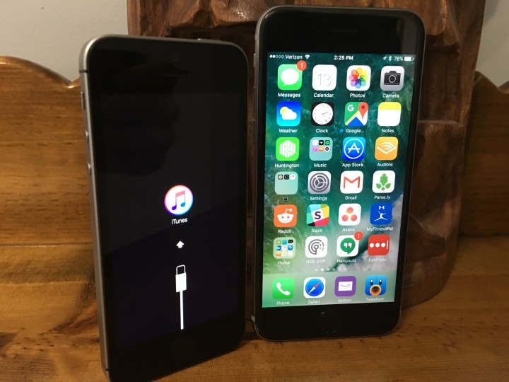 apple s new ios 10 causes major problems