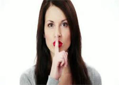 before sharing any old partner   