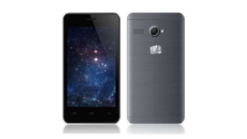 micromax bolt q326 plus available online