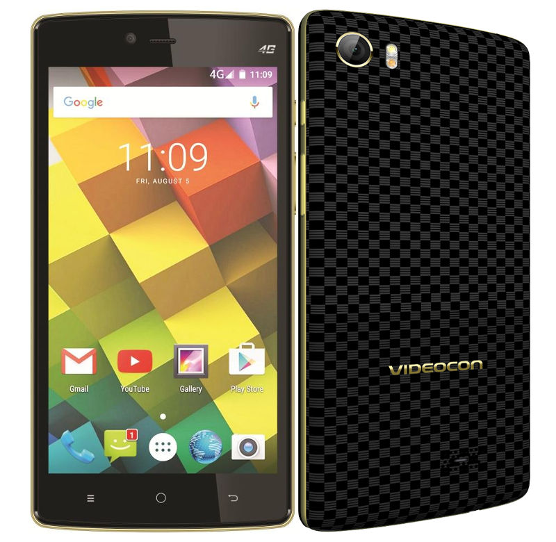 videocon to launch cube 3 with app to report emergencies