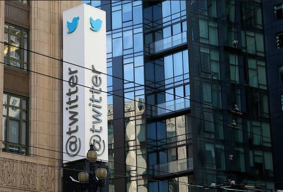twitter reportedly in talks with google for potential sale