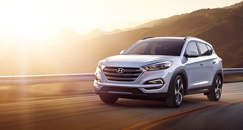 new hyundai tucson to launch on october 24 in india