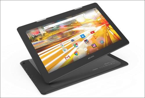 archos launched with great battery backup of 133 oxygen tablet
