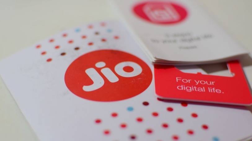 now you can change any sim into reliance jio 4g sim