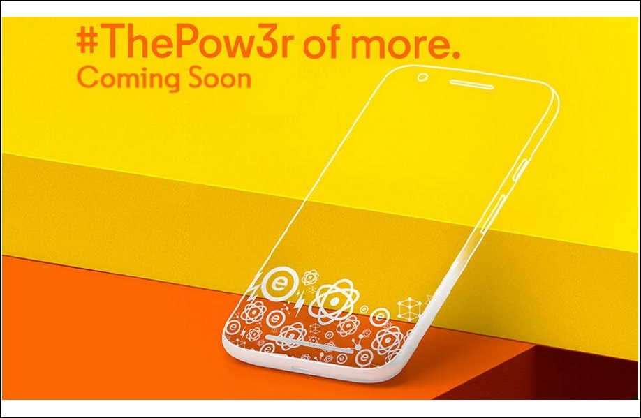 moto e3 power set to launch in india today here are the specs
