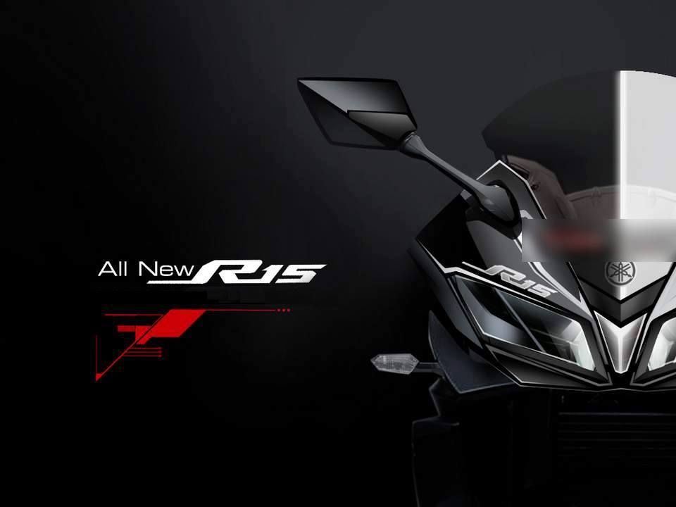 Yamaha ਲਾਂਚ ਕਰੇਗੀ R15 ਦਾ ਨਵਾਂ ਵਰਜਨ