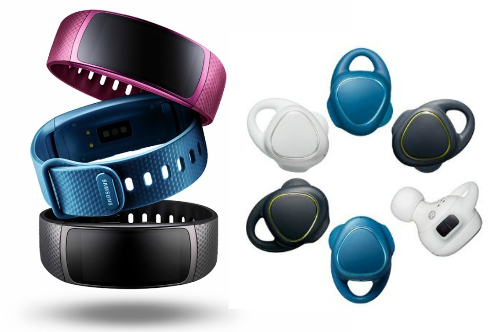 samsung gear fit 2 iconx launching in india soon available