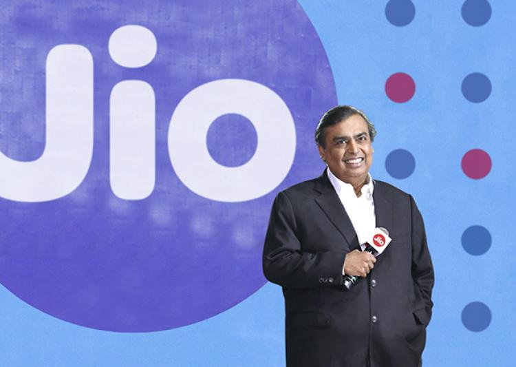 reliance jio special 25 more data scheme for students
