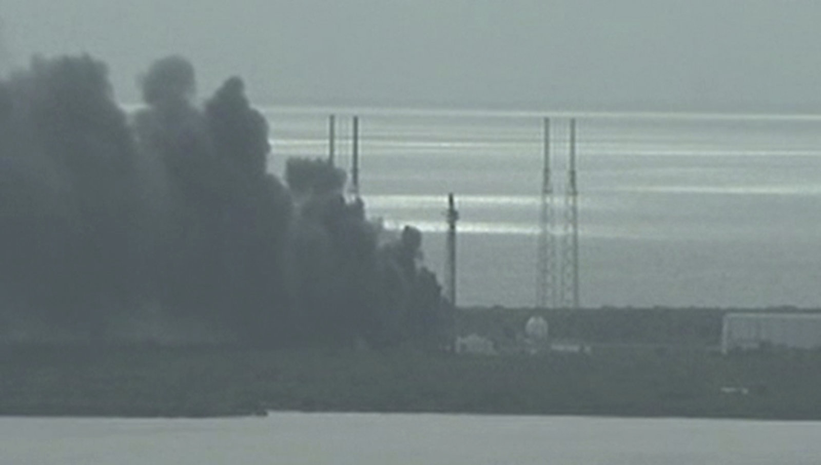 spacex asked to pay 50 million after explosion in falcon 9