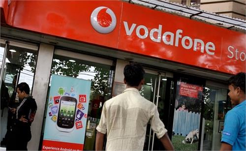 vodafone launches flex a single recharge option for prepaid users