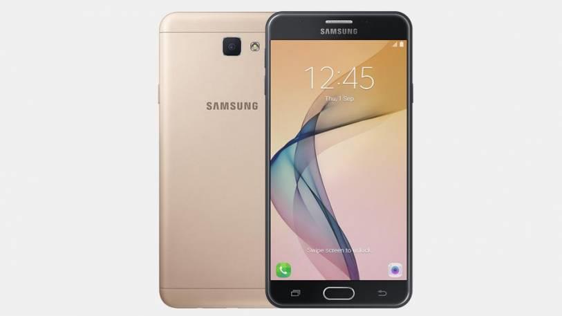 samsung galaxy j7 prime launched in india