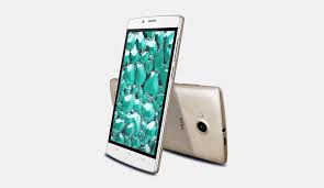 intex cloud matte launched with android lollipop