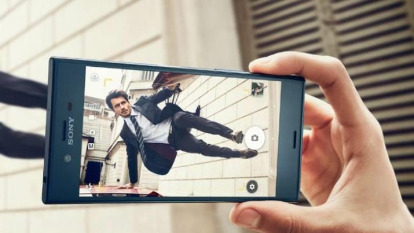 sony xperia xz launched in india specifications
