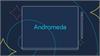 Andromeda OS ''ਤੇ ਚੱਲੇਗਾ ਗੂਗਲ ਦਾ ਲੈਪਟਾਪ