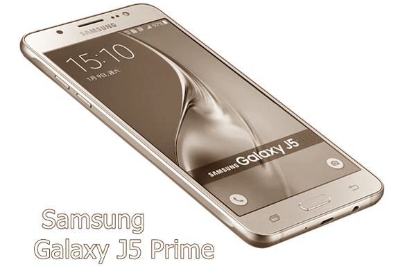 samsung galaxy j5 prime launched in india