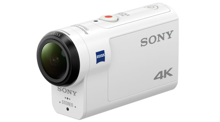 sony s new camera can record 4k video in 60m deep water