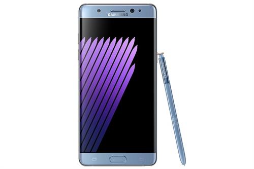samsung galaxy note 7