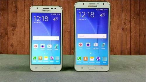 samsung new launched smartphone features