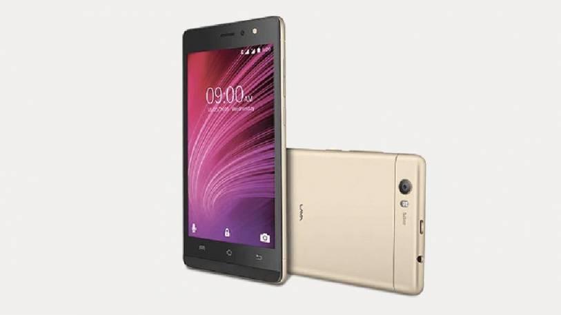 lava a97 launched new 4g android marshmallow smartphone in india
