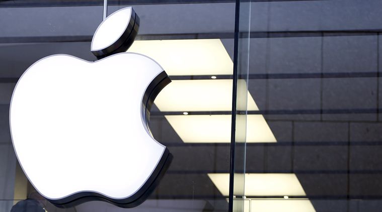 apple sets up its first r d facility in china