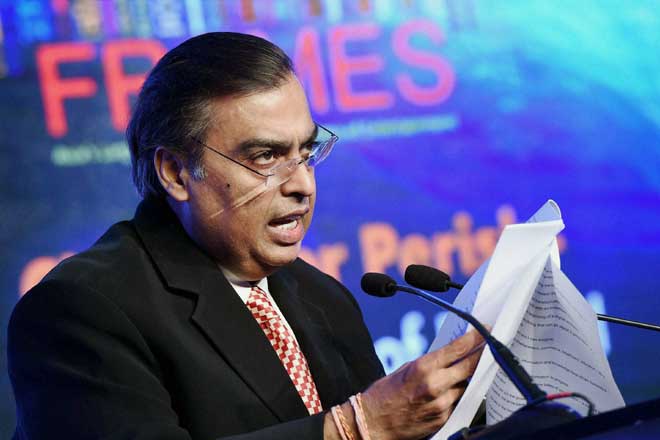 reliance jio challenges
