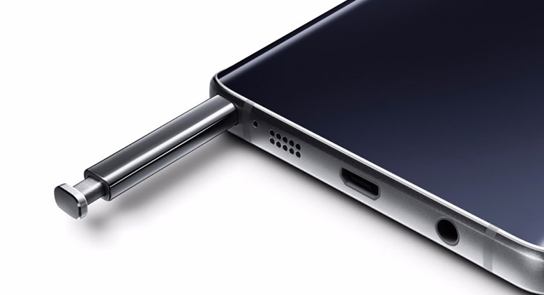 samsung will have a speaker on its smartphone stylus