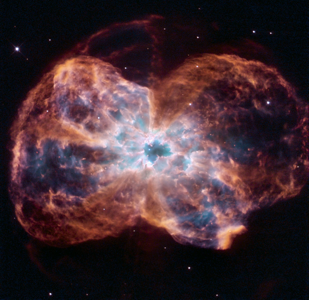 hubble study helps explain the galaxy formation