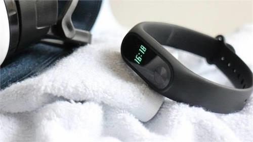 xiaomi mi band 2 launching in india