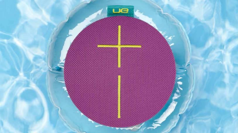 ue roll 2 portable bluetooth speaker launched