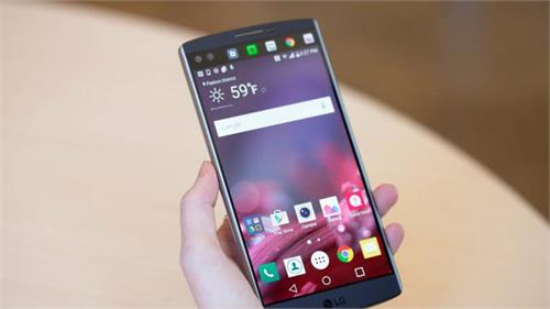 today will launch the first smartphone running on android 7 0 nougat