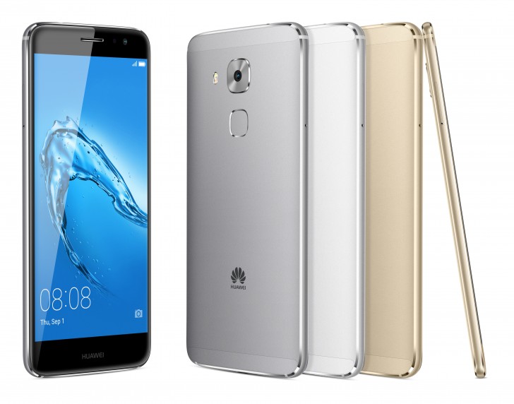 huawei unveils nova nova plus phones