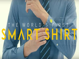 arrow smart shirt review