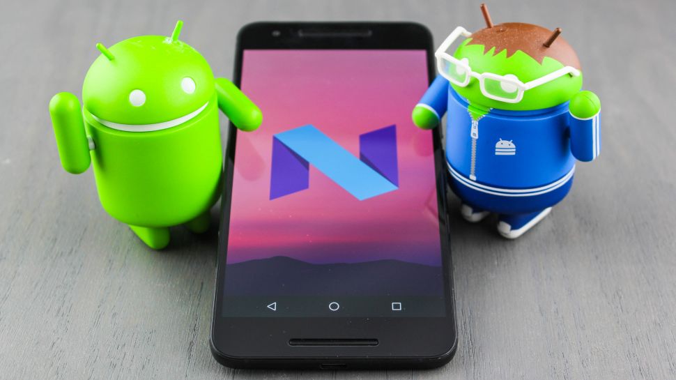 moto z and moto g4 series to get android 7 0 nougat in q4