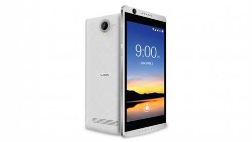 lava a56 with 5 inch display and 5 megapixel camera launched in india