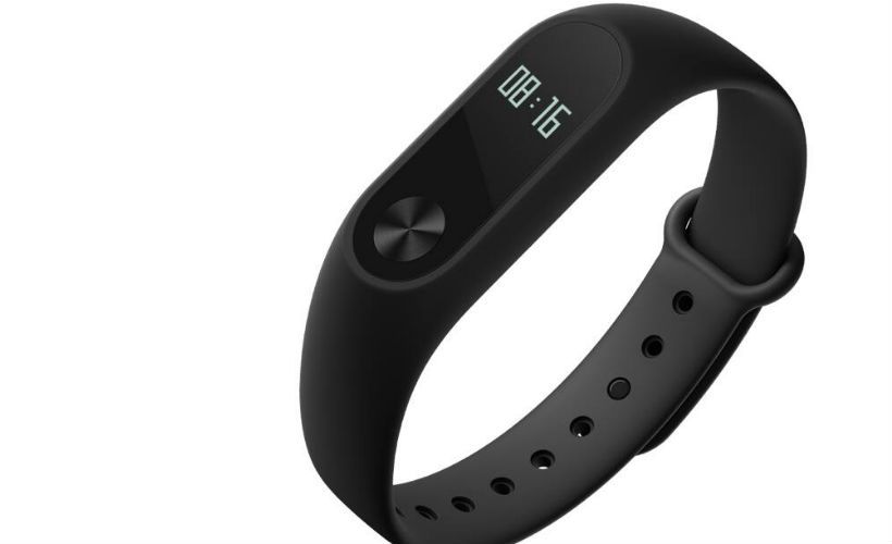 xiaomi mi band 2 with oled display launched