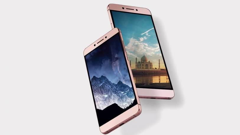 leeco le 2 64gb storage variant available in india