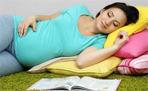 shona weight back in pregnancy is dangerous