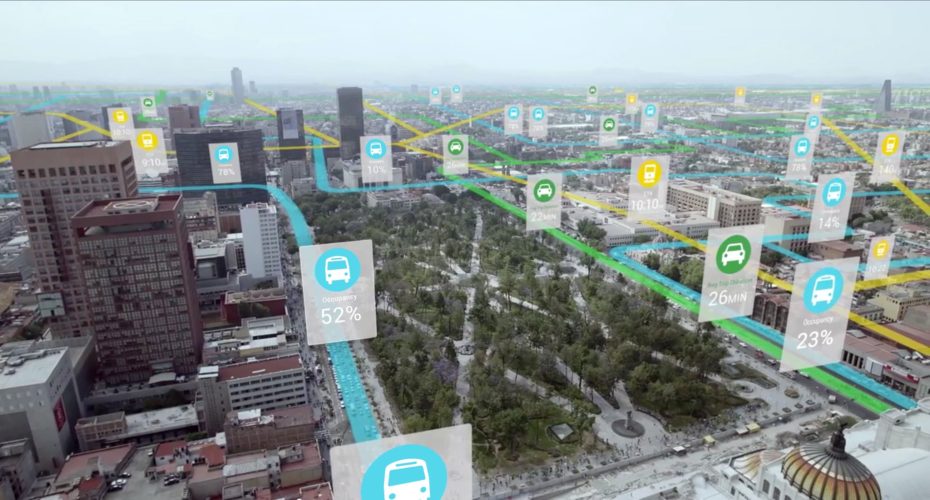 google is trying to make maps a bit better