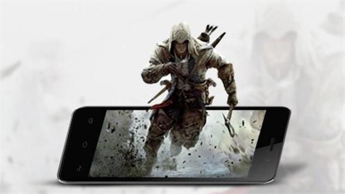 micromax q326 plus with 4 inch display launched in india