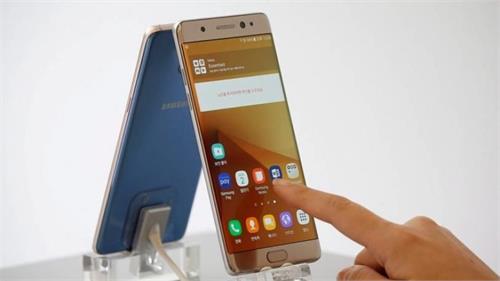 news galaxy note 7 owners still have a problem