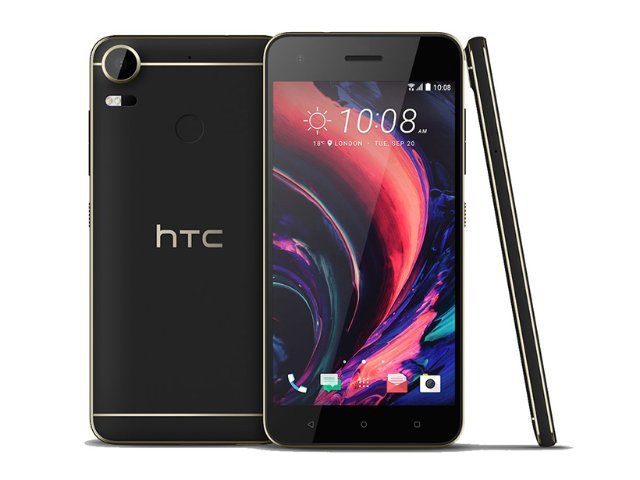 htc desire 10 lifestyle with13 megapixel camera launched